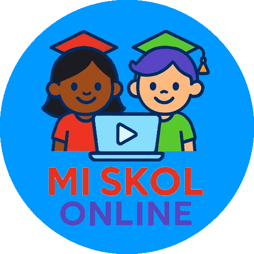 MI SKOL ONLINE