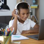 KIKI’S LANGUAGE ADVENTURE: PLAY- BASED VOCABULARY LEARNING FOR YOUNG MINDS